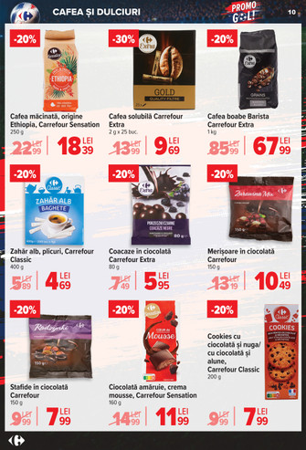Carrefour