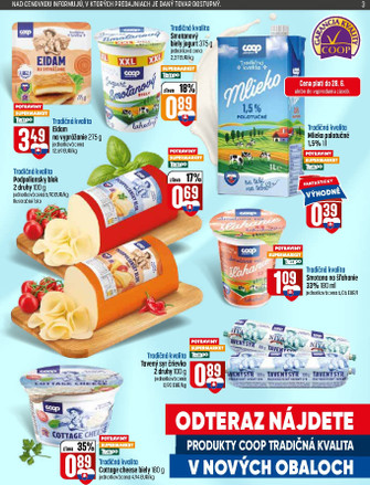 COOP Jednota