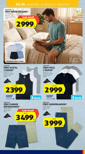 Aldi