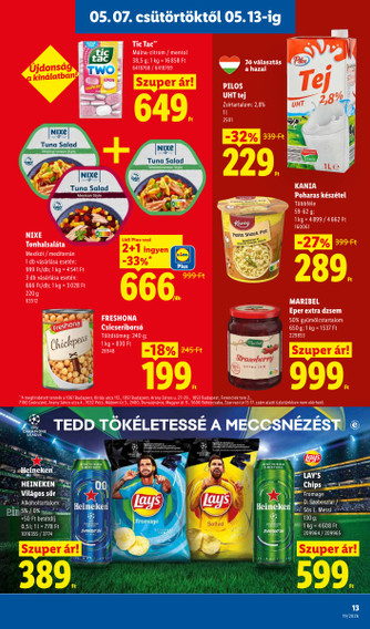 Lidl