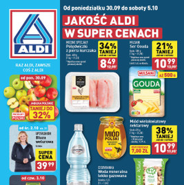 ALDI