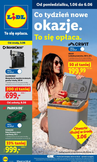 Lidl