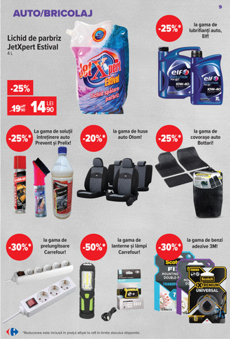 Carrefour