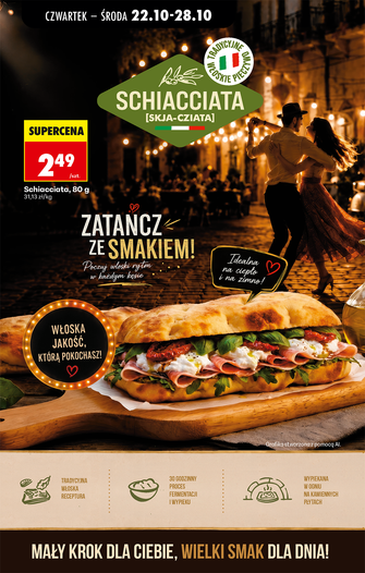 Biedronka