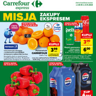 Carrefour Express