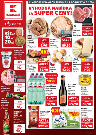 Kaufland