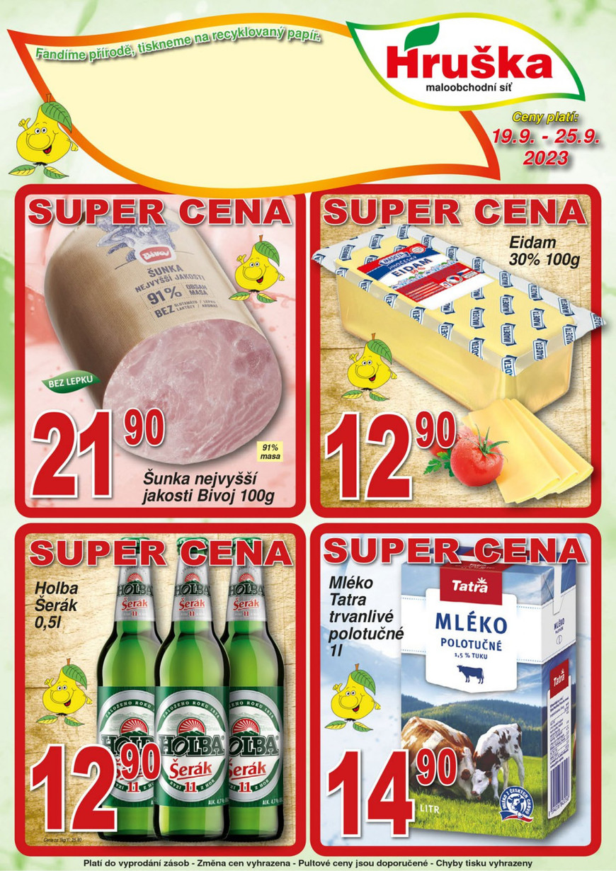 Hruška