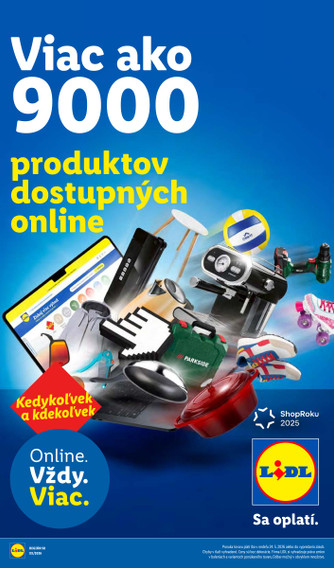 Lidl