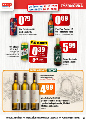 COOP Jednota