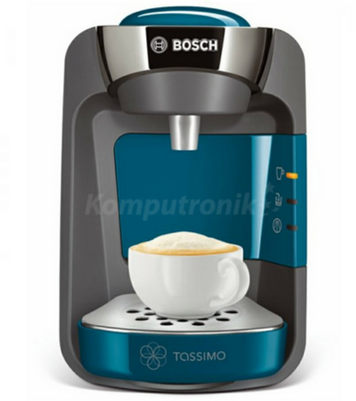 Bosch Tassimo Suny MediaExpert