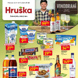 Hruška
