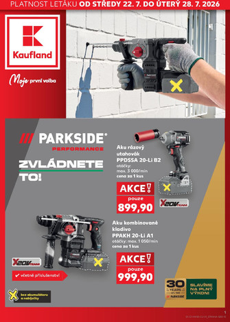 Kaufland
