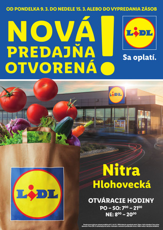 Lidl