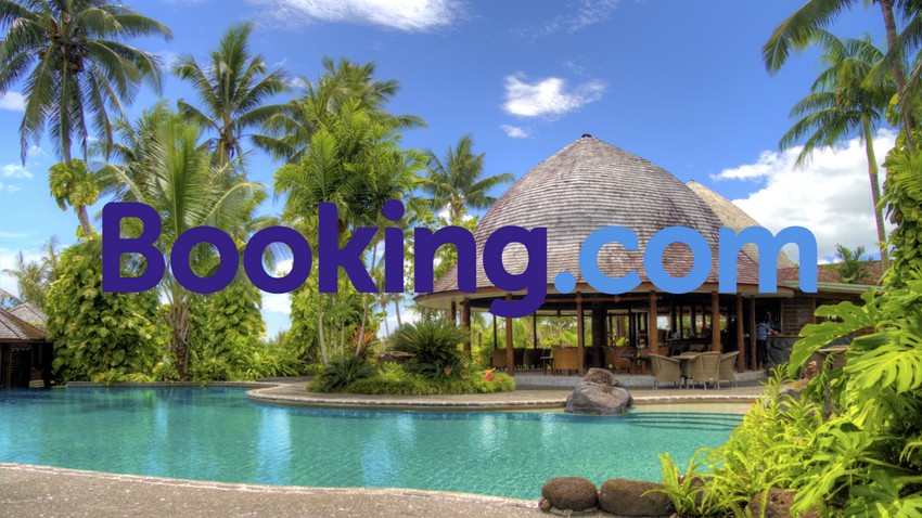 Booking.com: 5 tipů, jak ušetřit na rezervaci ubytování
