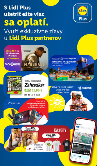 Lidl