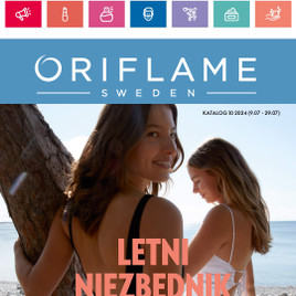 Oriflame