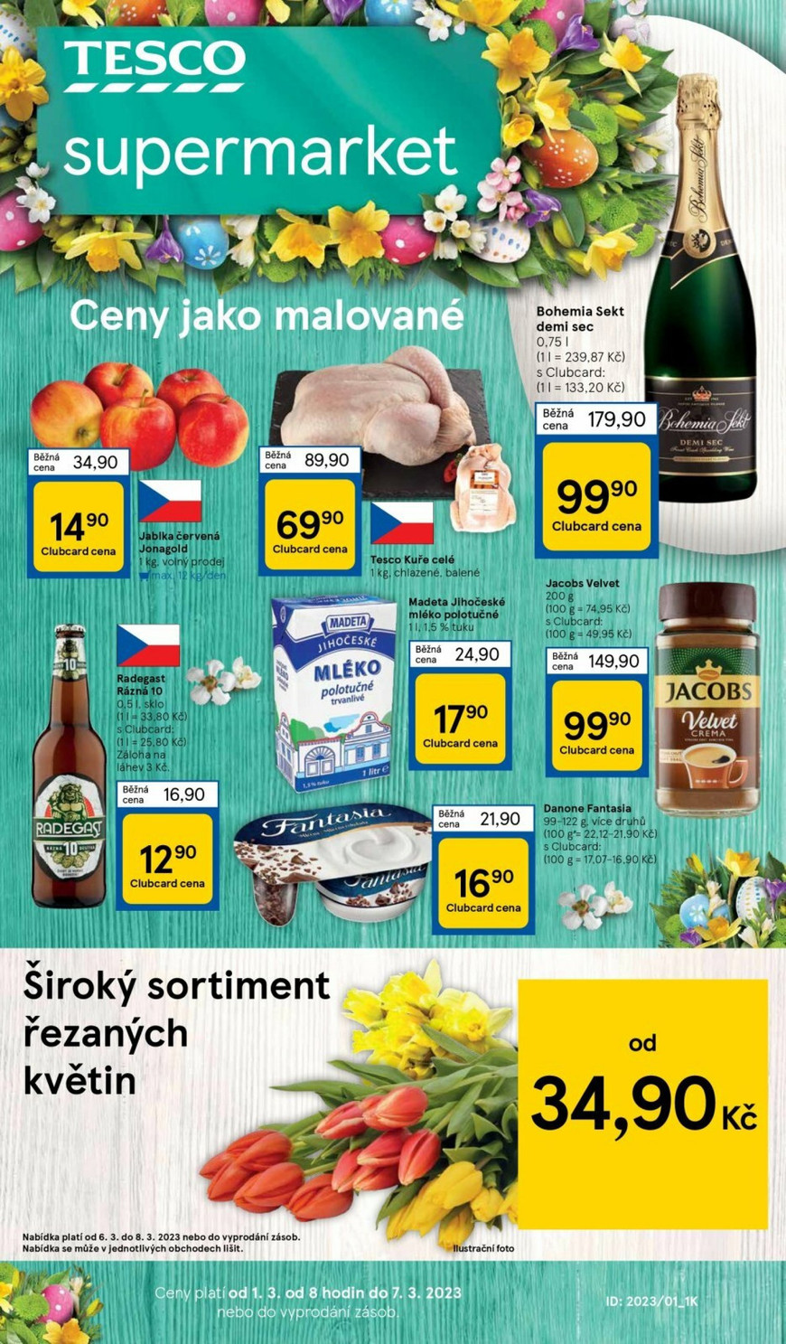 Tesco