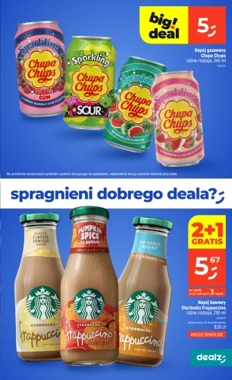 Dealz