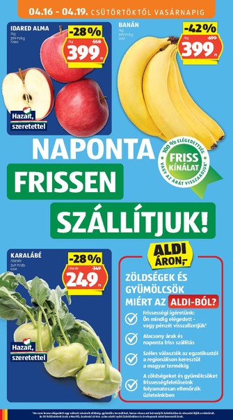 Aldi