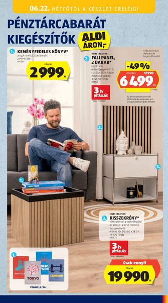 Aldi