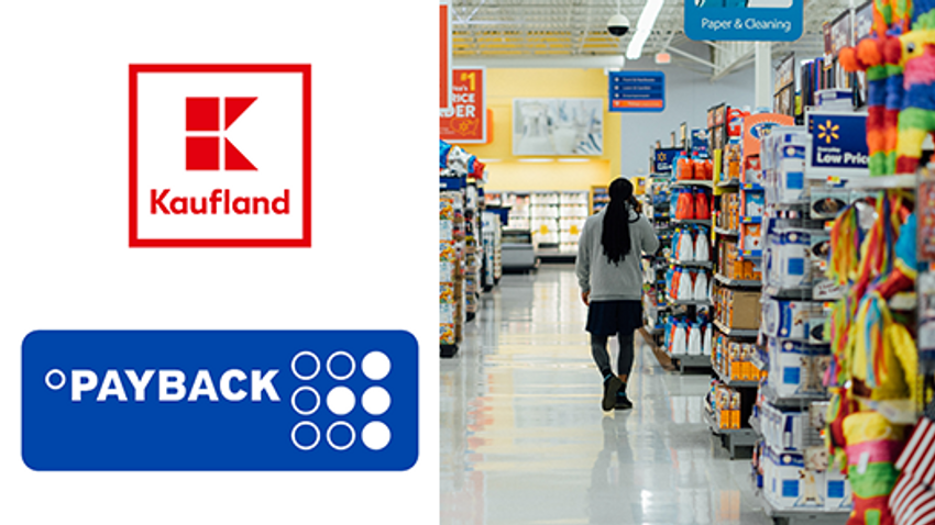 Karta PAYBACK w marketach Kaufland – rób zakupy i zyskuj nagrody