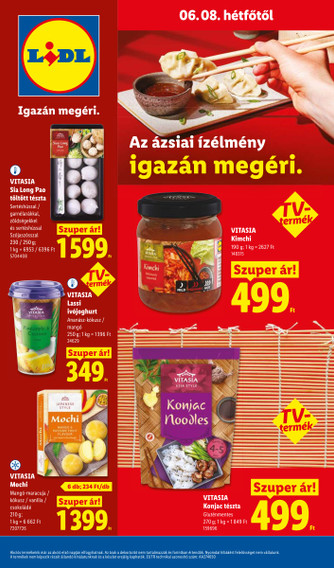 Lidl