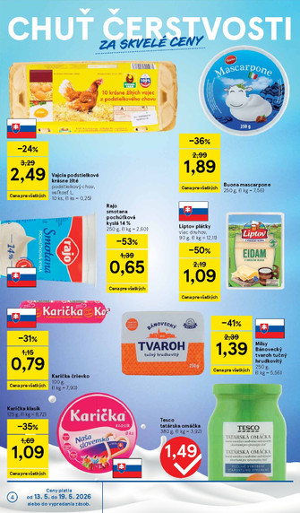 Tesco