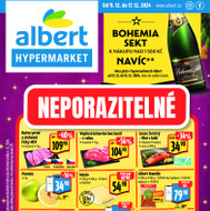 Albert Hypermarket