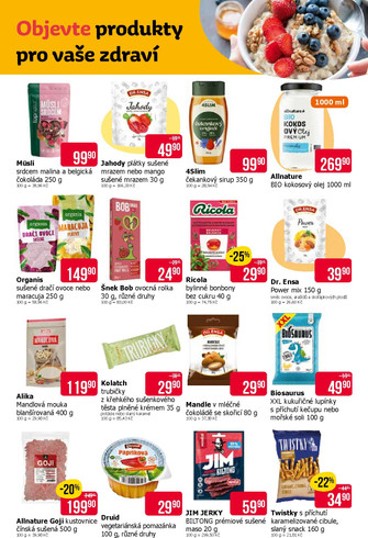 Teta drogerie