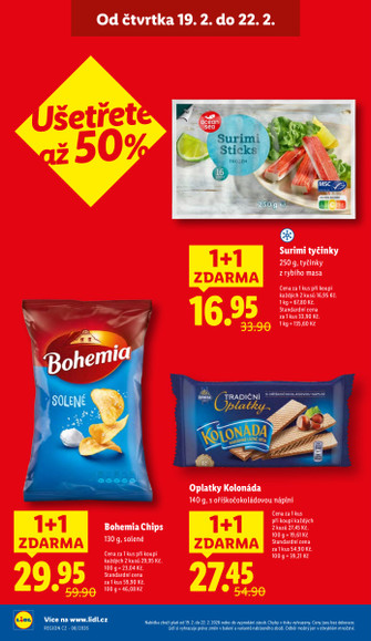 Lidl.cz