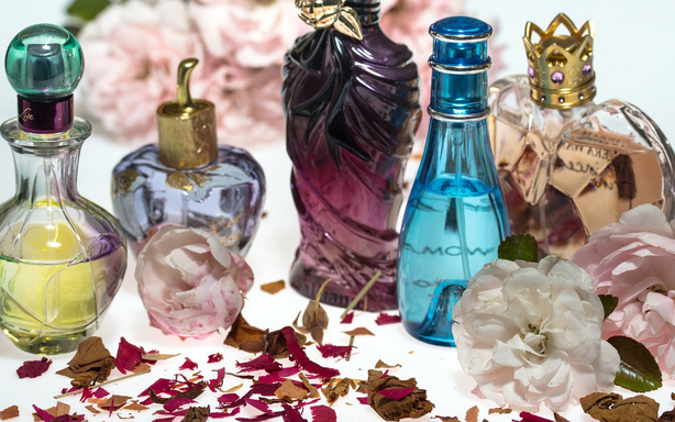Parfémy Notino a další tajemství Notino poboček