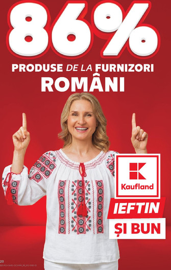 Kaufland