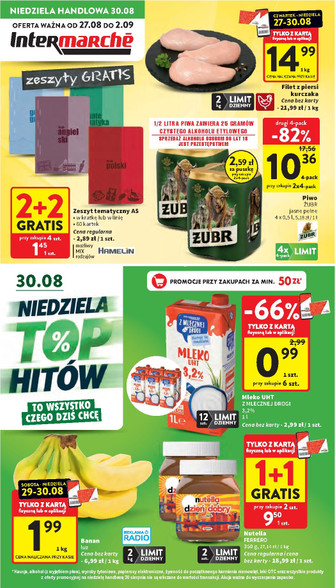 Intermarche
