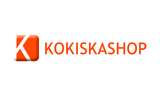 Kokiskashop