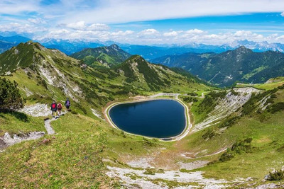 Travel hack pro dovolenou v Rakousku: vybírejte vždycky hotel se sommercard