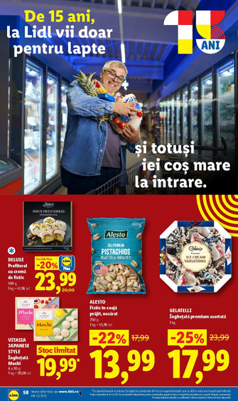 Lidl