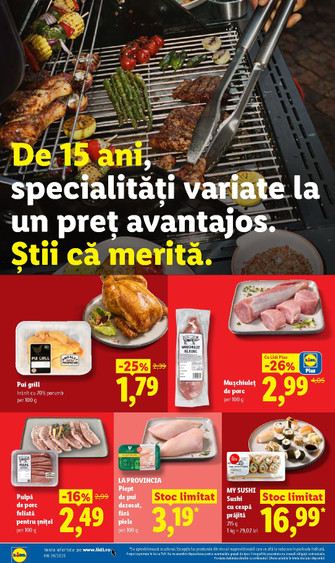 Lidl