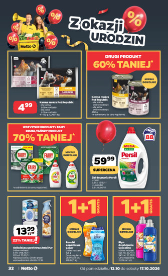 Netto