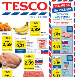 Tesco