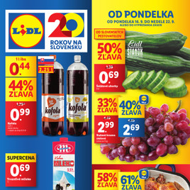 Lidl