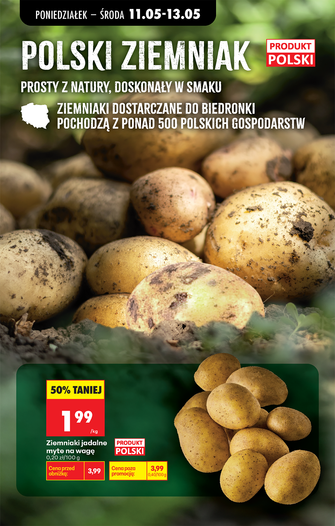 Biedronka