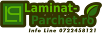 Laminat-Parchet