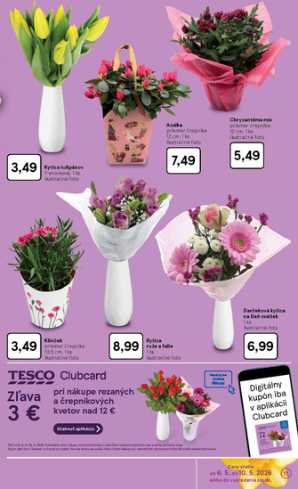 Tesco