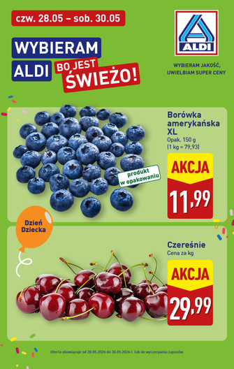 ALDI