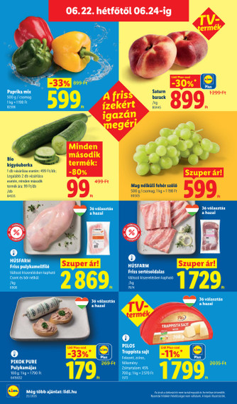 Lidl