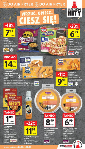 Intermarche