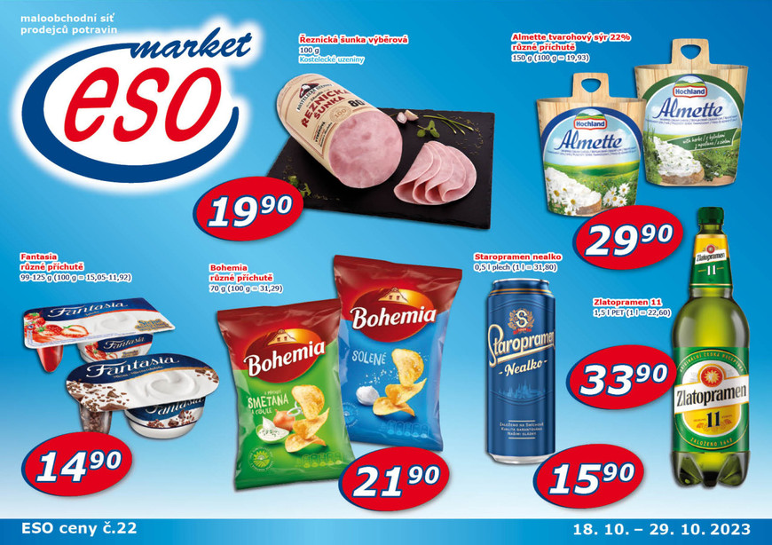 Eso market