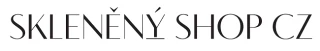 Skleněný shop
