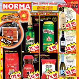 Norma