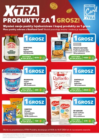 Kaufland